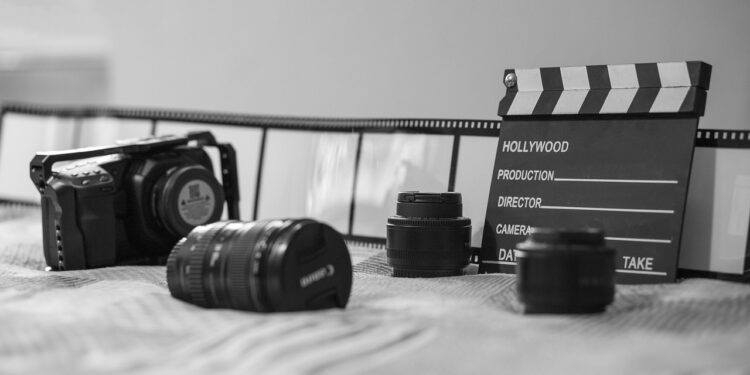 Beloved Filmmaker Jeff Baena, Dead At 47