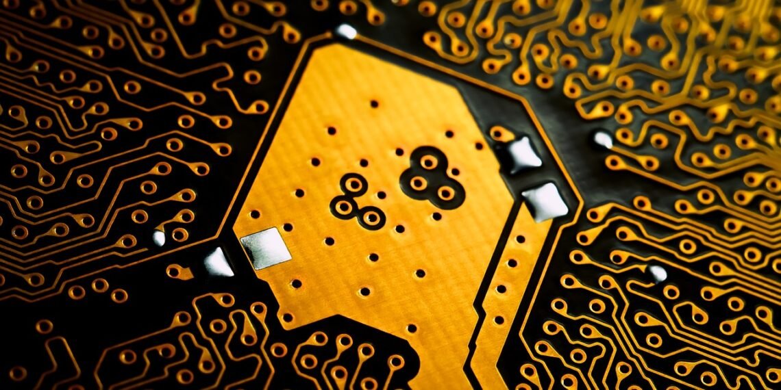 Amazon, Microsoft, and Meta Oppose New AI Chip Export Restrictions