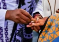 Marriage Season Frenzy: 2024’s Love Overflow Spills into 2025