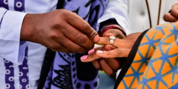 Marriage Season Frenzy: 2024’s Love Overflow Spills into 2025