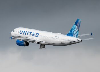 United Airlines to Launch Starlink In-Flight Wi-Fi by Spring 2025