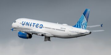 United Airlines to Launch Starlink In-Flight Wi-Fi by Spring 2025