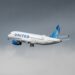 United Airlines to Launch Starlink In-Flight Wi-Fi by Spring 2025