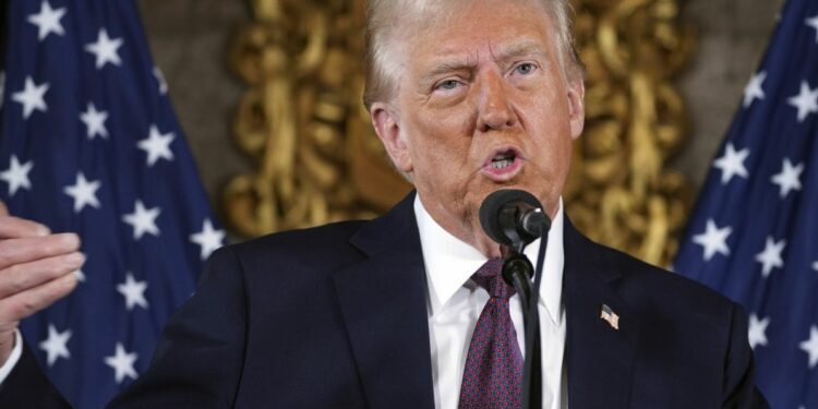 Trump Fires Four Senior Officials, Warns of Further Dismissals