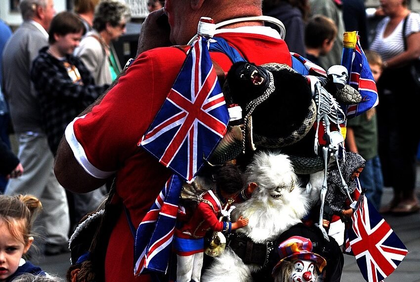 Brexit Fishing Rights Battle: UK & EU Clash in Court