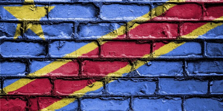 Rebel Forces Seize Masisi in Eastern DR Congo