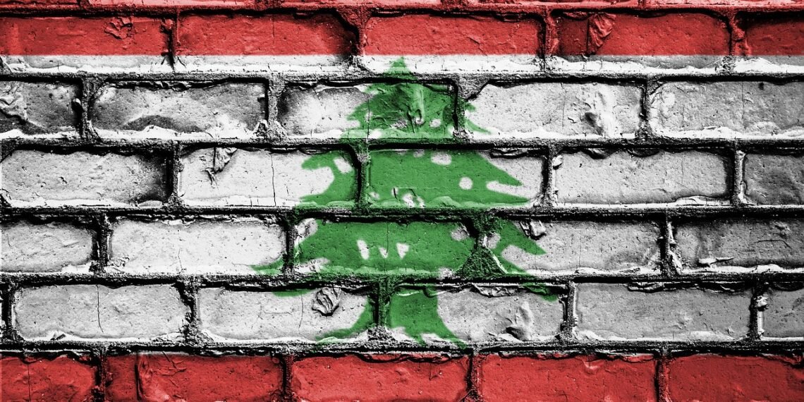 Lebanon Poised to Elect a New President After Two Years of Deadlock