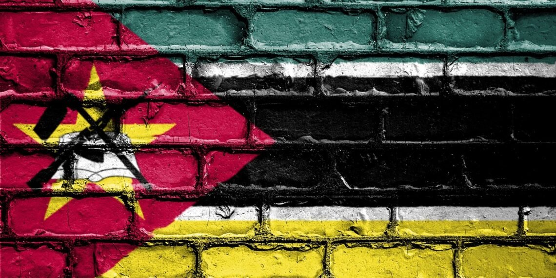 Mozambique President Sacks Police Chief Over Abuse Claims and Election Violence