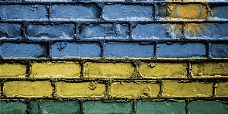 Rwandan-backed Rebels Capture Goma, Congo