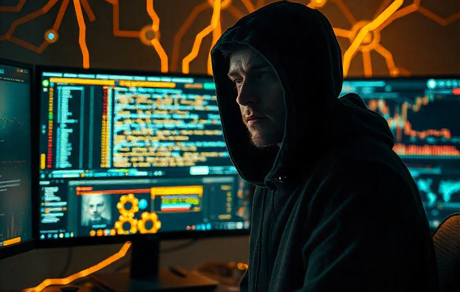 Trump Grants Full Pardons to Ross Ulbrucht, Founder of Infamous Dark Web Marketplace, Silk Road