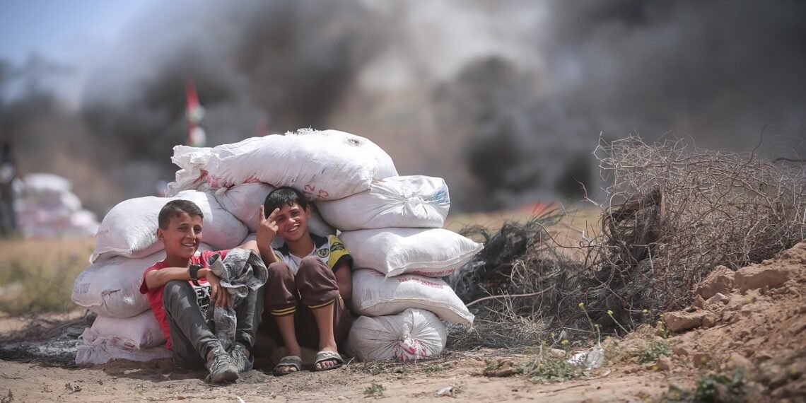 Why Gaza is Suffering More Now Than During the Peak of the Two-Year Conflict