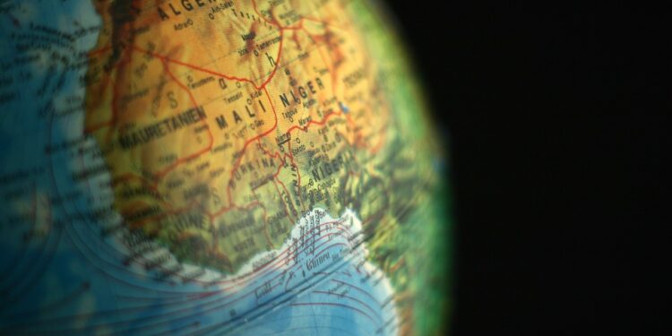 Coup Leaders Unite: Mali and Sudan Strengthen Ties