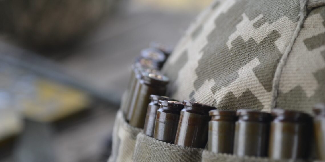 Endless Bloodshed: Ukraine-Russia War Escalates Again