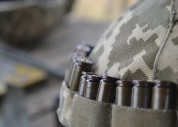 Endless Bloodshed: Ukraine-Russia War Escalates Again