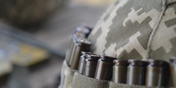 Endless Bloodshed: Ukraine-Russia War Escalates Again