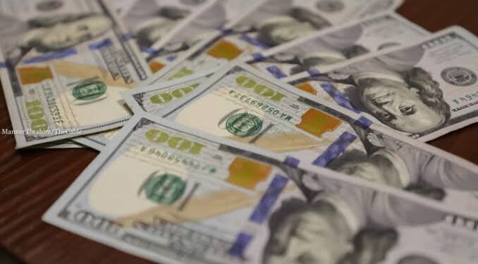 Nigeria’s FX Reserves Rise by $591.78 Million Following Eurobond Auction