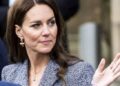 Princess Kate Expresses Gratitude to Royal Marsden Hospital Staff for Cancer Treatment