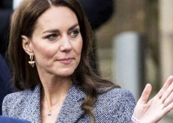 Princess Kate Expresses Gratitude to Royal Marsden Hospital Staff for Cancer Treatment