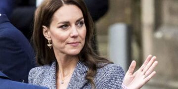 Princess Kate Expresses Gratitude to Royal Marsden Hospital Staff for Cancer Treatment