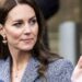 Princess Kate Expresses Gratitude to Royal Marsden Hospital Staff for Cancer Treatment