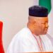 Senate President Akpabio Calls on Senate to Fix Nigeria