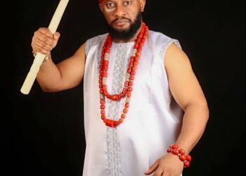 Yul Edochie Transitions From Pastor, Declares Self ‘Hardcore Traditionalist’
