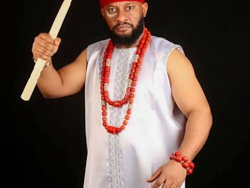 Yul Edochie Transitions From Pastor, Declares Self ‘Hardcore Traditionalist’
