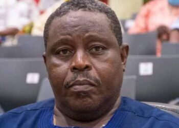 Ondo SSG Tayo Oluwatuyi Dies After Ghastly Accident