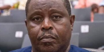 Ondo SSG Tayo Oluwatuyi Dies After Ghastly Accident