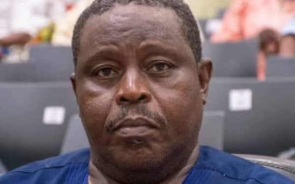 Ondo SSG Tayo Oluwatuyi Dies After Ghastly Accident
