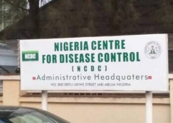 NCDC Assures Nigerians of Moderate Risk for Human Metapneumovirus (HMPV)