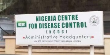 NCDC Assures Nigerians of Moderate Risk for Human Metapneumovirus (HMPV)
