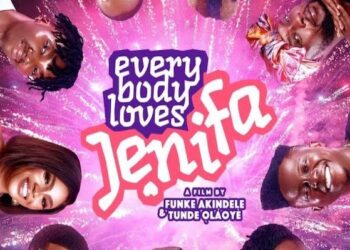 Funke Akindele Breaks Records Again as ‘Everybody Loves Jenifa’ Hits N1.46 Billion