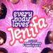 Funke Akindele Breaks Records Again as ‘Everybody Loves Jenifa’ Hits N1.46 Billion