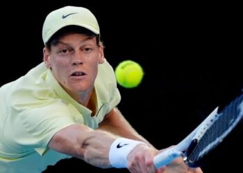 Jannik Sinner Defeats Zverev to Defend Australian Open Title