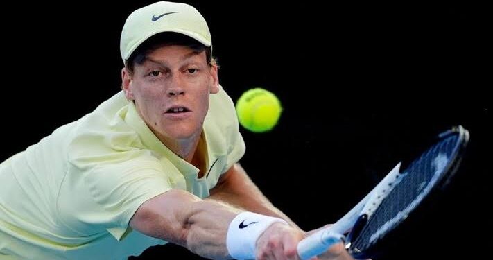 Jannik Sinner Defeats Zverev to Defend Australian Open Title