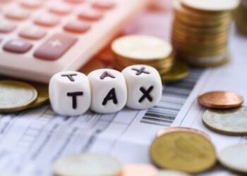 New Withholding Tax Policy Takes Effect