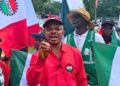 NLC Declares War on Telecom Hike—Nationwide Protest Begins