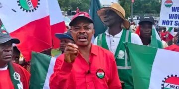 NLC Declares War on Telecom Hike—Nationwide Protest Begins