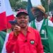 NLC Declares War on Telecom Hike—Nationwide Protest Begins