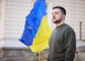 Zelenskiy Plans to Rebuild Diplomatic Ties with Syria