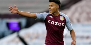 Arsenal in for Aston Villa’s Ollie Watkins as transfer window closes