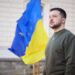 Zelenskiy Plans to Rebuild Diplomatic Ties with Syria