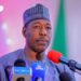 Governor Zulum Signs N615.8 Billion Borno 2025 Budget into Law