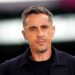 Gary Neville Hits Out at Cole Palmer’s Interaction With Guardiola After Game