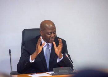 CBN Clears $7 billion Forex Backlog: Is It Enough?