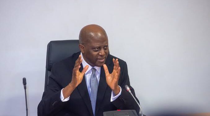 CBN Clears $7 billion Forex Backlog: Is It Enough?