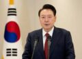 South Korea’s Impeached President Yoon Suk Yeol Vows to “Fight Until the End”