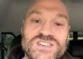 Tyson Fury Retires From Boxing After Falling to Usyk Twice