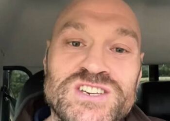 Tyson Fury Retires From Boxing After Falling to Usyk Twice